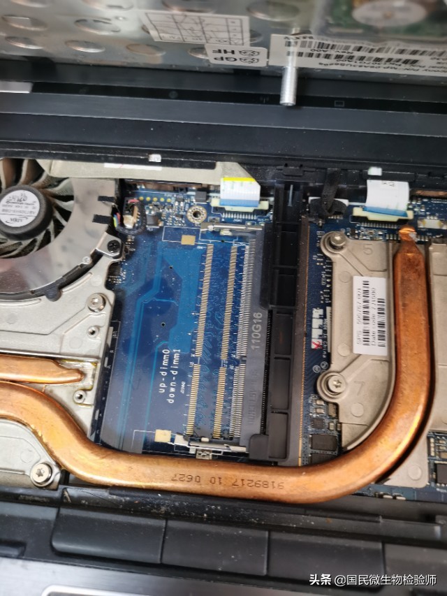 电脑的内存基本是多少,你的电脑的内存是多少