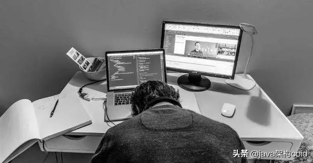 小公司卧薪尝胆三年,意外拿到美团offer,BAT离你其实不远