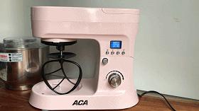 千元厨师机带压面机,千元内厨师机