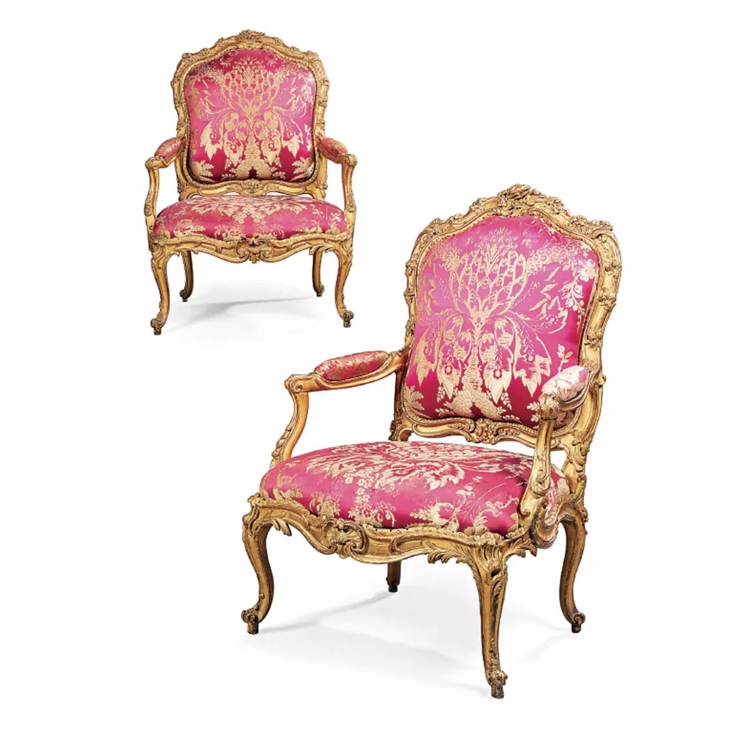 穿粉色就是娘娘腔?让小李子和猫王告诉你什么叫“油而不腻”