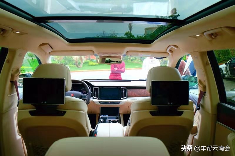 云南宏通达红旗多少钱,云南红旗宏通达