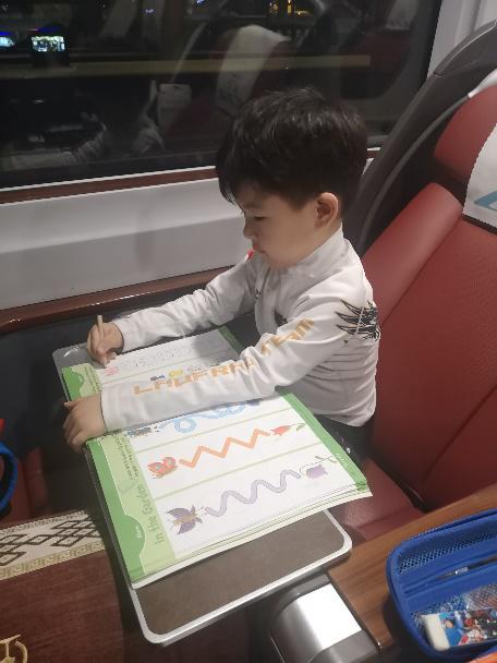 把“兴趣”坚持下去，孩子能收获什么？说说两年半平衡车之旅