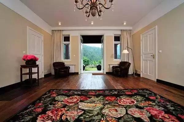 莫干山民宿20000一晚,莫干山民宿十八迈度假酒店