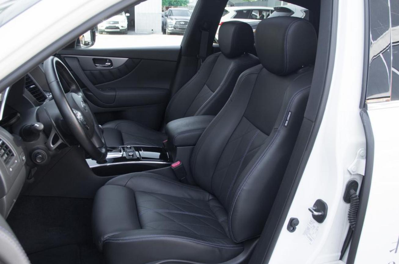 英菲尼迪qx70开不坏吗,英菲尼迪qx702015质量问题