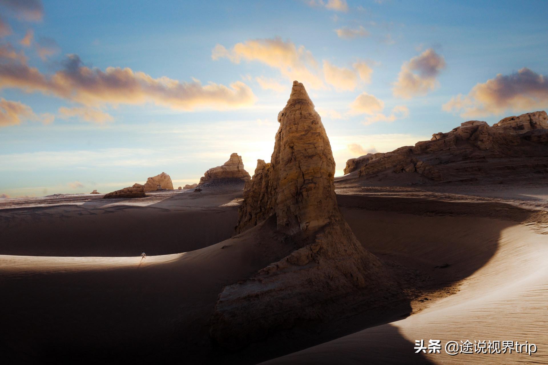 用这100张照片,带你看中国绝美风景!看看你都打卡过哪些地方