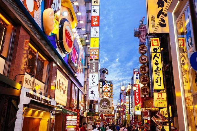 第一次去日本玩但不会日语,第一次去日本旅游注意什么