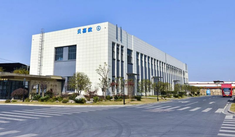 高端卫浴制造工厂,开放式智能卫浴工厂