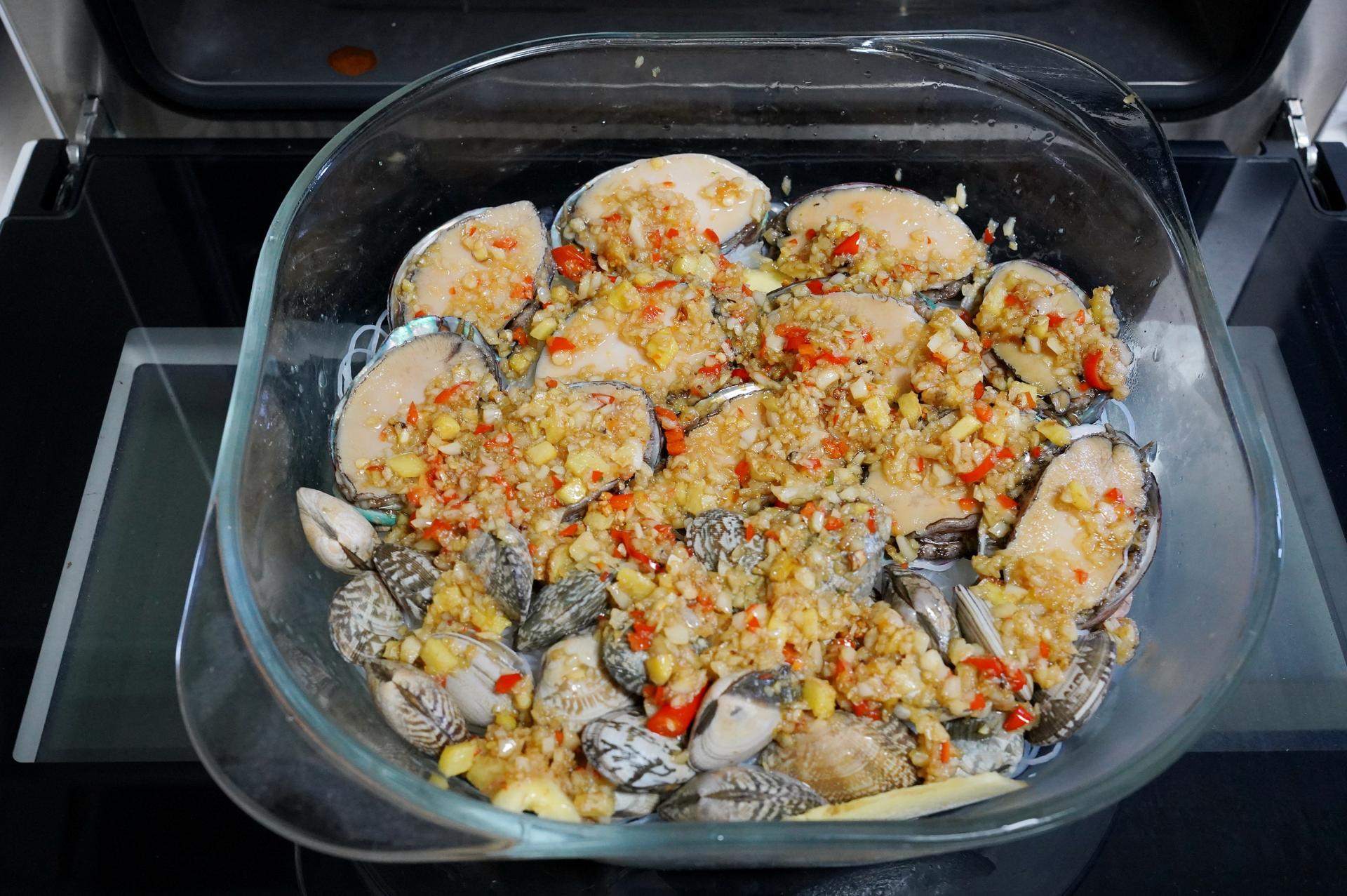 大宇蒸烤箱k6食谱和使用方法,大宇k6蒸烤箱蒸米饭测评