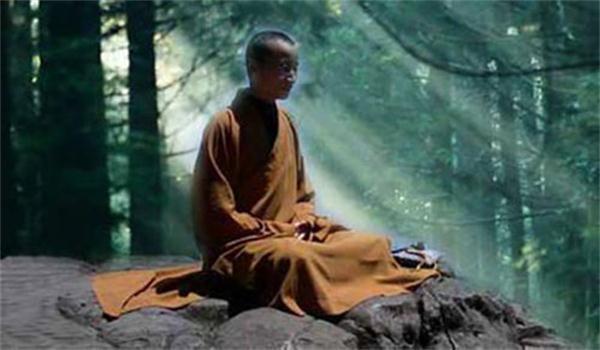 坐禅修定：调息和调心的入静法门