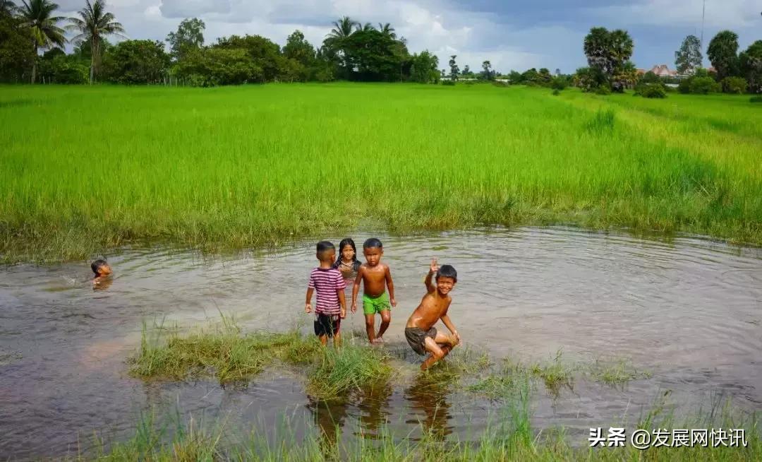 柬埔寨金边官方旅游宣传片,柬埔寨旅游纪录片
