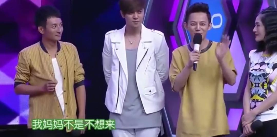 李维嘉和谢娜快本一队,快本主持人李维嘉