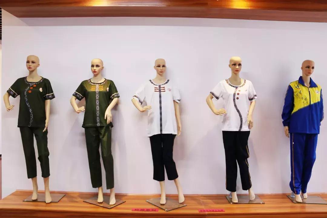 厉害了我们的新时代内容简介,松桃中等职业学校