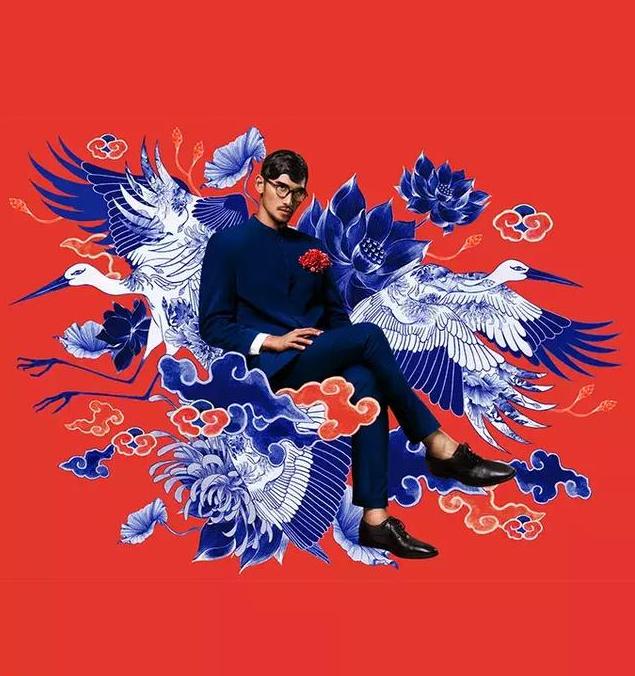 ps海报制作教程详细新手,ps制作特效海报