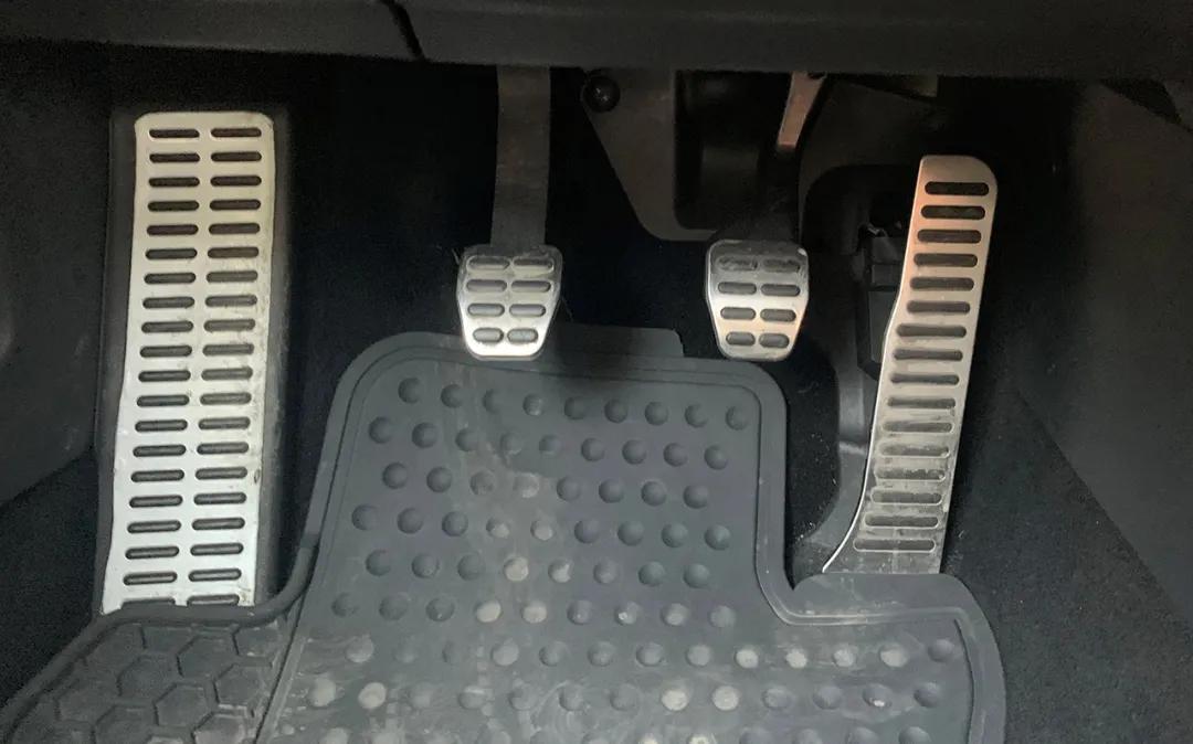 手动mk6gti,golfmk6手动挡