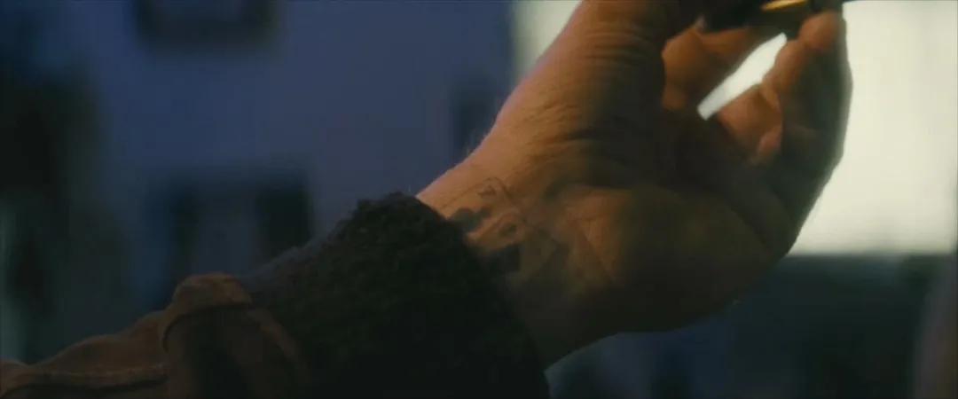 2021第一*片爽**《Nobody》真香,不拍续集,天理不容