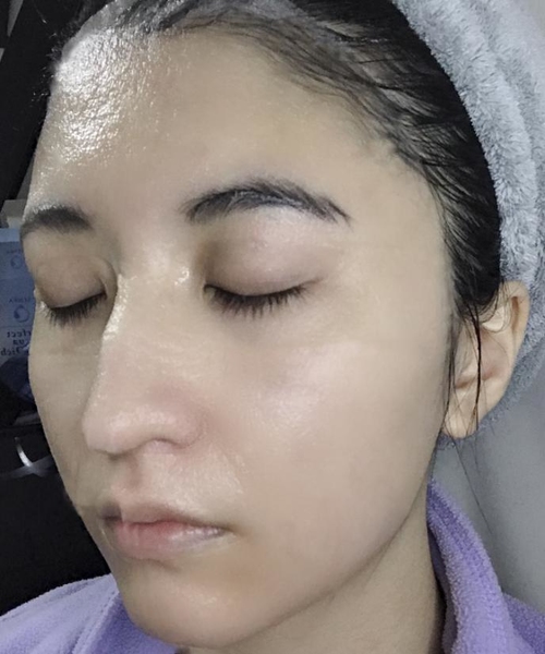 然来这才是真正的你，被骗多年