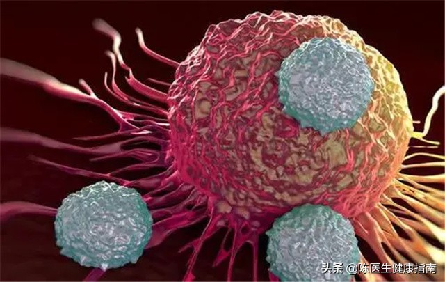 从炎症到癌症一般需要多久,从炎症到癌症以下几种炎症不要拖