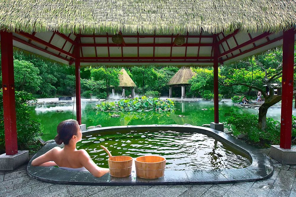 国庆假期必住|分分钟拍出大片的绝美仙气民宿,每家都想睡~记得提前预订哟!