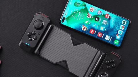 北通h2手柄和rog对比,小鸡x2手柄和北通h2哪个好