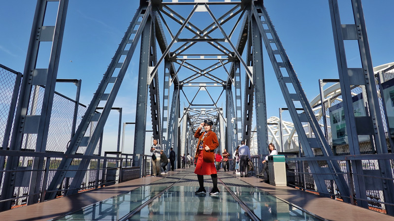 哈尔滨11月吃喝玩乐攻略,今夏哈尔滨旅游全攻略