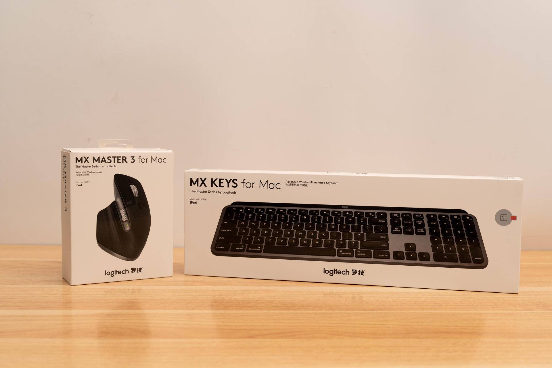 罗技mx无线机械键盘,罗技mxkeys键鼠