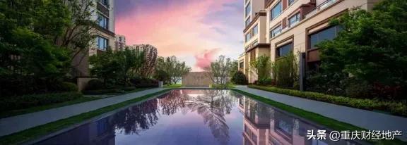 虽历经风雨仍满怀爱意,协信一直优秀吗