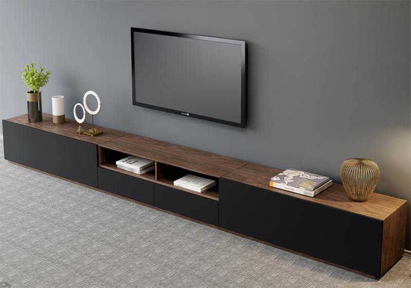 买电视柜必知的几件事,购买电视柜该注意什么