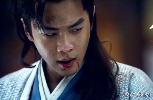 庆余年张若昀大结局花絮,张若昀谈庆余年剧情