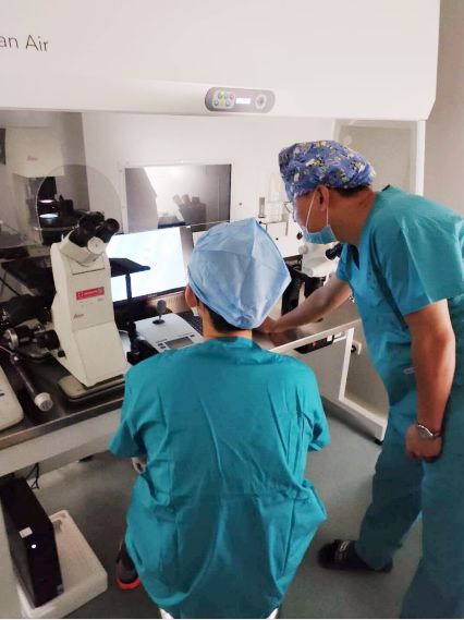 北京协和医院妇科专家郁琦,北京协和医院的郁琦看得怎么样