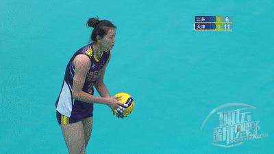 天津女排有望全运夺冠,江苏女排全运夺冠载誉归来