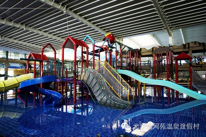 运河苑温泉水世界攻略,运河苑温泉度假村攻略