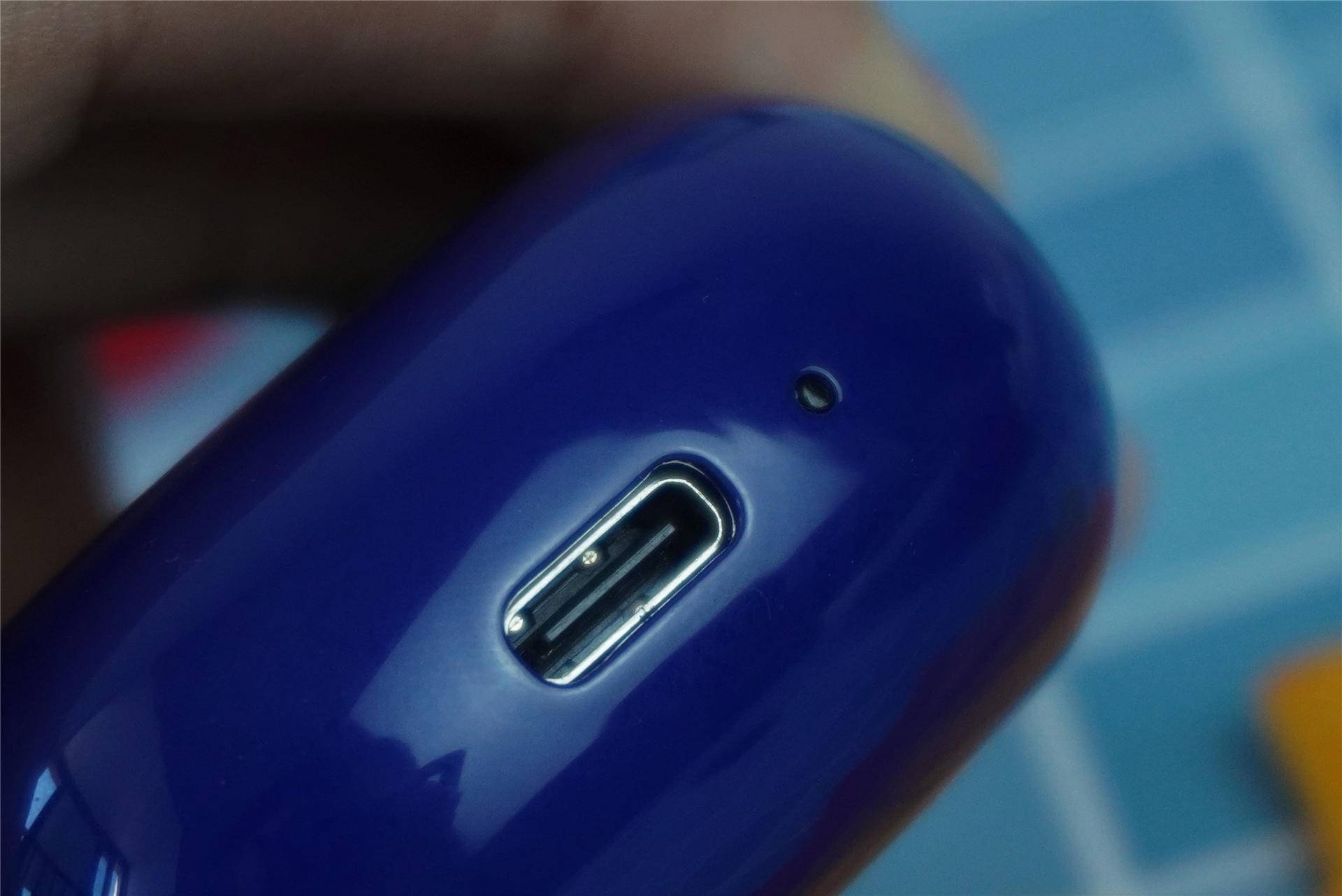 yoose透明剃须刀开箱,yoose剃须刀银色开箱