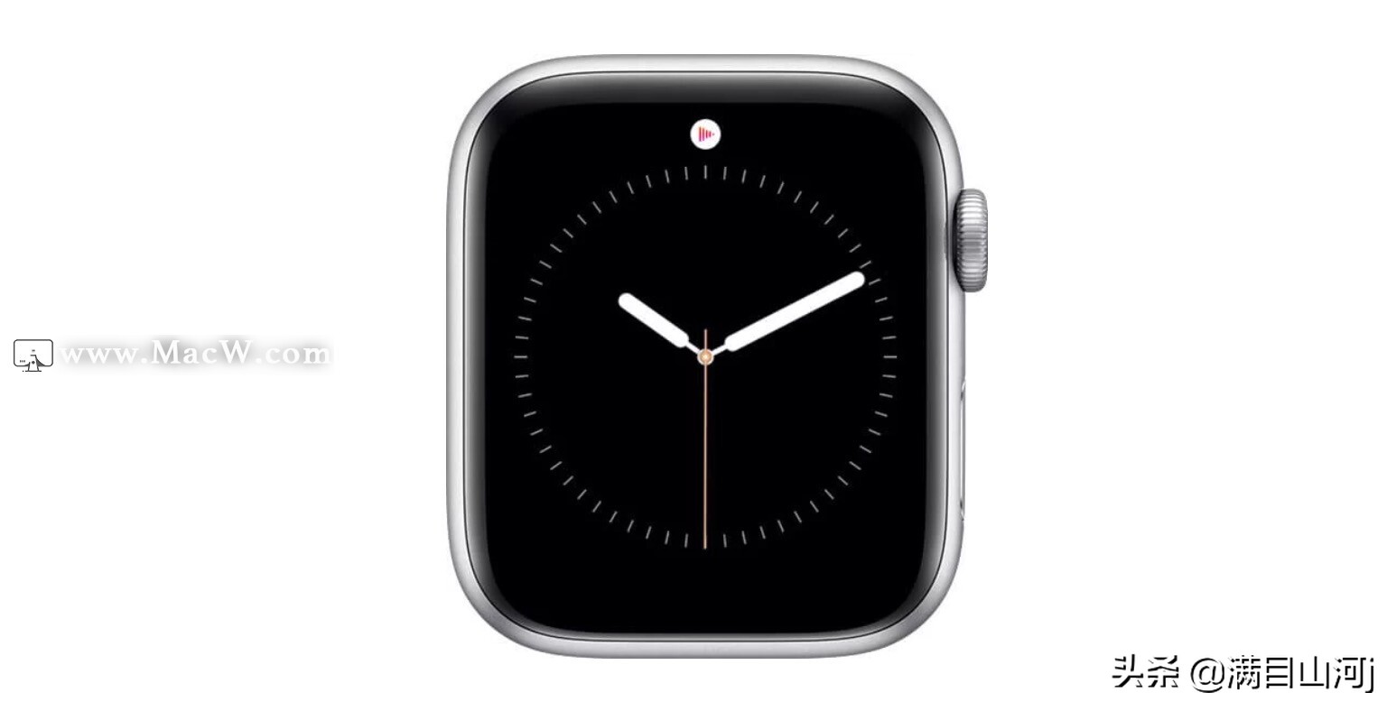 applewatch表盘背部有序列号吗,applewatch边缘数字表盘怎么用