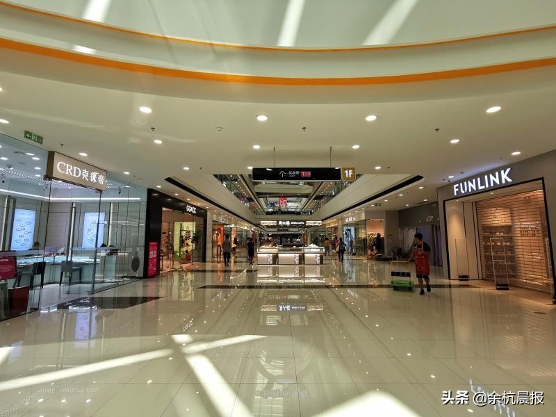 余杭综合体招商,余杭区商业综合体排名