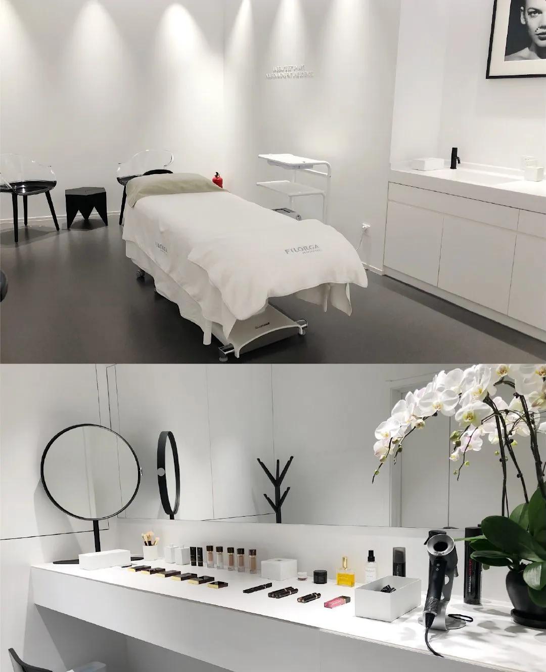 法国菲洛嘉肌肤灌注系列,2980/次护理,真的那么好吗?