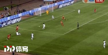 国足历史射手榜高洪波,世预赛高洪波和里皮战绩