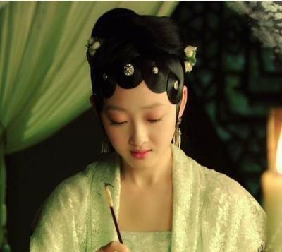 陈晓旭讲述林妹妹死前几天的状态,缅怀林妹妹陈晓旭逝世15周年