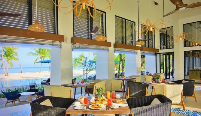 马尔代夫沙屋一价全包,马尔代夫柏典岛一价全包