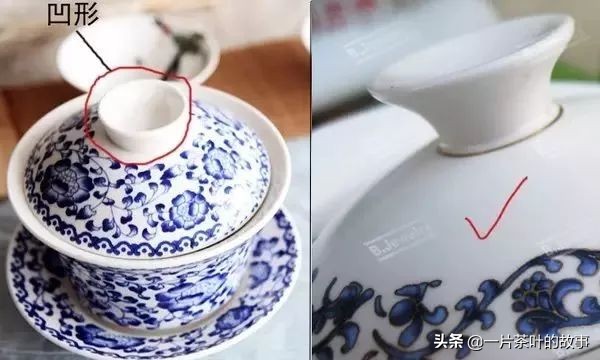 用盖碗泡茶怎么样才能做到不烫手,盖碗泡茶的不烫手正确步骤