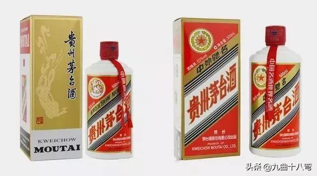 茅台1935和飞天茅台哪个酒质好些,茅台系列酒哪一种好喝