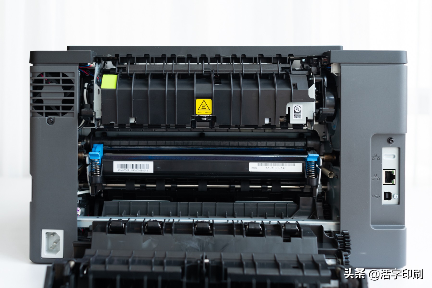 打印机未来发展,国产打印机的趋势