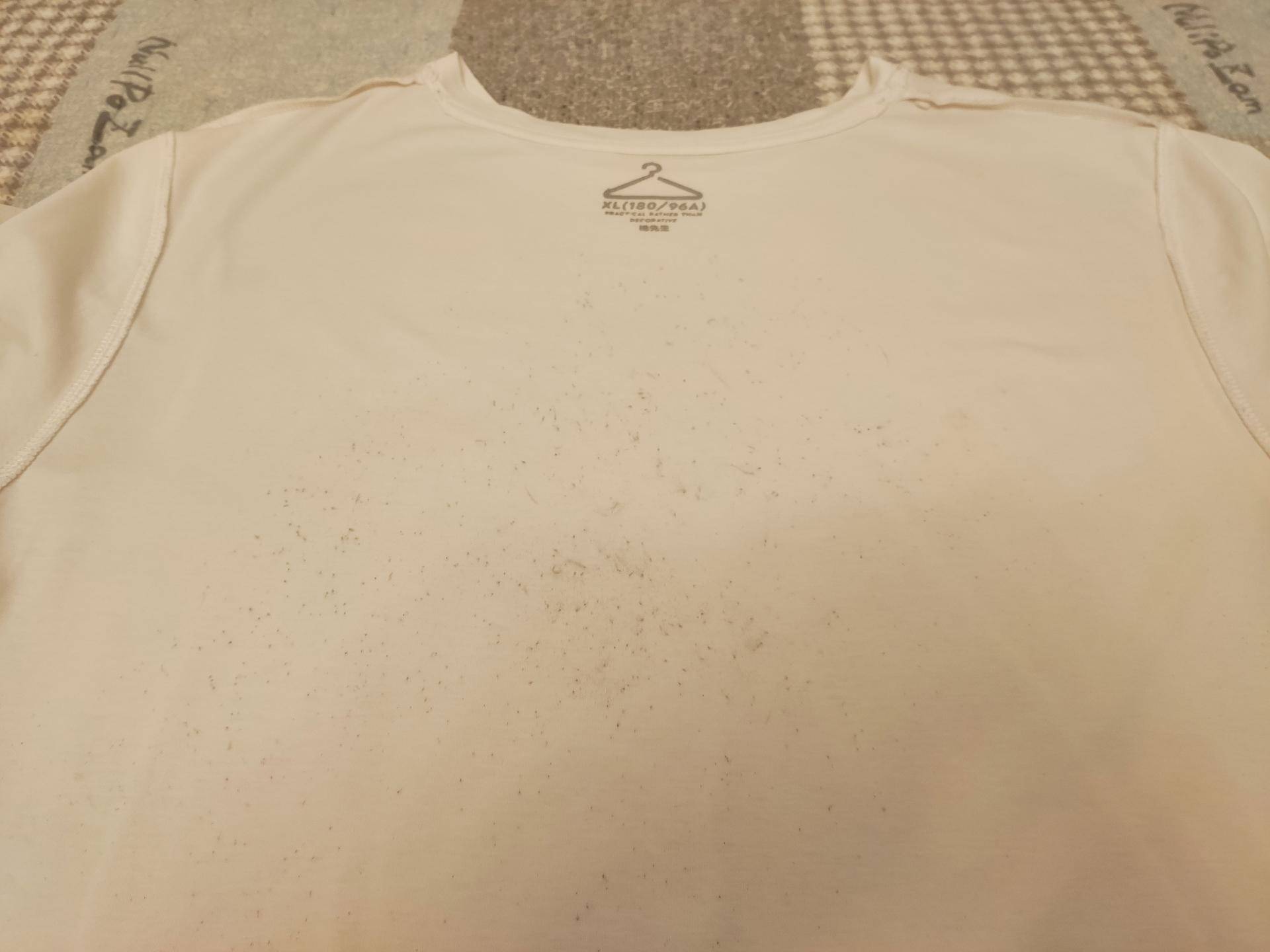 什么材质t恤适合夏天穿,夏季啥材质t恤凉快抗皱不缩水