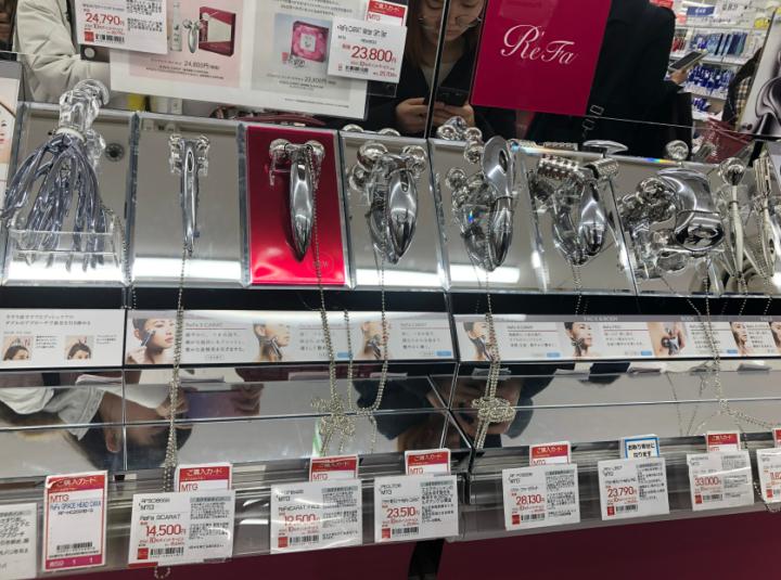 日本必购小家电,日本必购电器