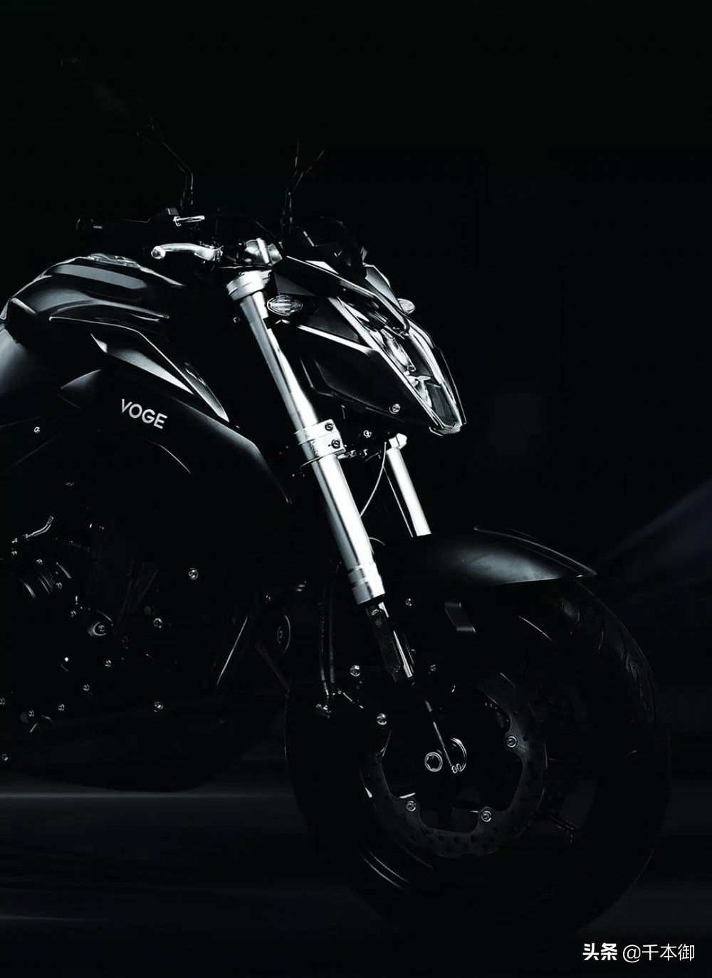 国产隆鑫无极成功脱离地平线，ABS耗时一年多上线，值得入手吗？