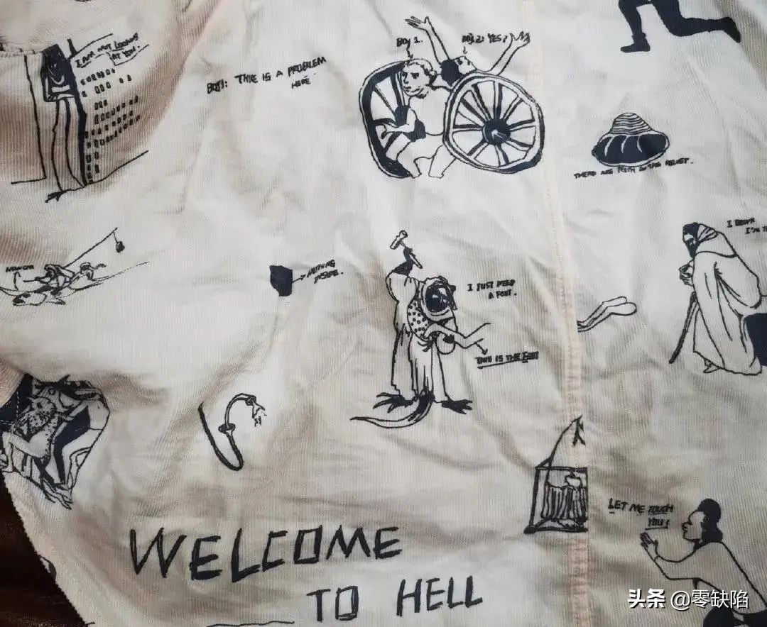 “阴间设计”被讨伐，从江南布衣翻车谈品质文化