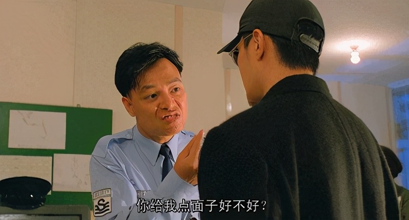 周星驰7句经典台词道尽现实人生,周星驰7句经典台词