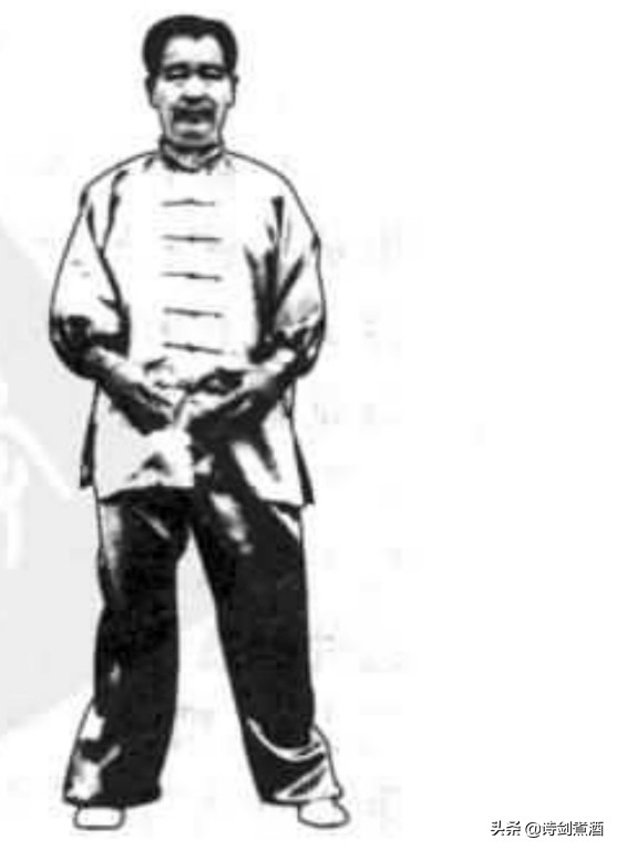 混元内家气功,正宗内家气功心法