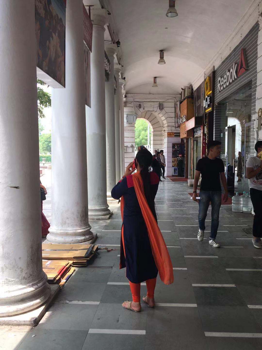 印度见闻17分钟,印度见闻2019