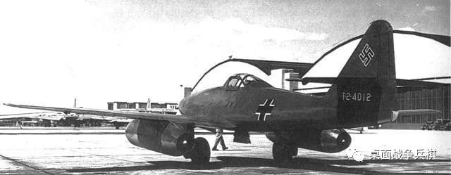 螺旋桨战斗机vs现代喷气式,喷气式战斗机对比螺旋桨