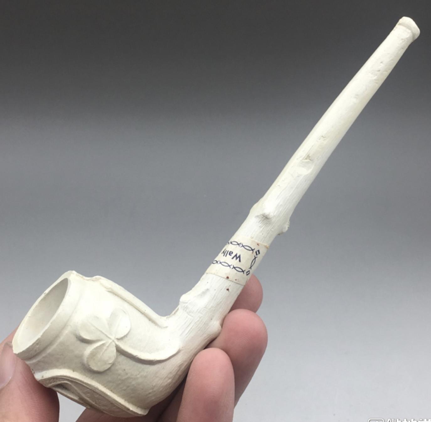 小猪说烟斗,小猪说烟斗保养